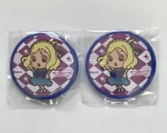 ラブライブ！サンシャイン 小原鞠莉 缶バッジ Aqours Finale