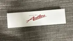 【新品・未使用・未開封】鹿島アントラーズ2026/27 FC入会特典 カトラリー