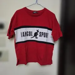 KANGOL カンゴール Tシャツ