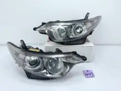 エスティマ 前期 純正 HID ヘッドライト 左右 KOITO 28-192 50/55系エスティマ前期純正HIDヘッドライトAFS無コイト 28-192 - メルカリ
