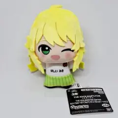 2025年最新】星井美希 ぬいぐるみの人気アイテム - メルカリ