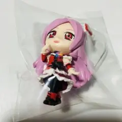 じ*ん様 プリキュアオールスターズ カプセル　フィギュア　コレクション　キュアパ