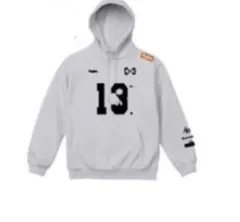 8egreedy パーカー