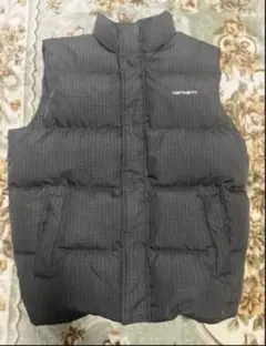 t*d様 ほぼ未使用 Carhartt WIP DANVILLE VEST L
