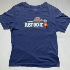 Nike DRI-FIT Just Do It　Tシャツ　レディース　Lサイズ
