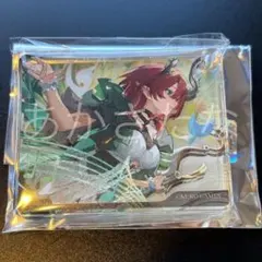 鳴潮　グラッテ　コロッタ　シャコンヌ