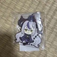 ラプラス・ダークネス ラバスト