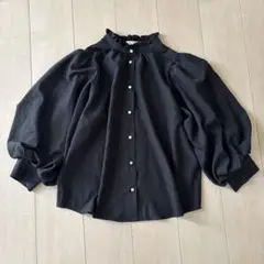 FUN レディースシャツ　フリーサイズ