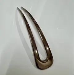 コレットマルーフ　キャストメタルUヘアピンのサムネイル