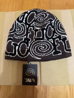 今日中購入1000円引き　SOL GuruGuruBeanie ぐるぐるビーニー soonerorlater SOL beanie sol guruguruビーニー soonerorlater