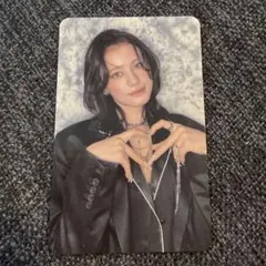 NiziU NEW EvoNUtion会場限定 フォトカ ニナ 愛知 北海道