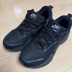 NIKE VOMERO 18 BLACK 27cm ナイキ ボメロのサムネイル