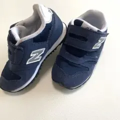 ニューバランス　スニーカー　14cm