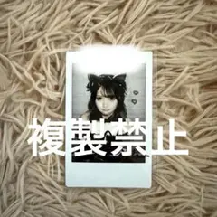 CUTIE STREET 佐野愛花 古澤里紗 直筆サイン入りワイドチェキ | Mercari