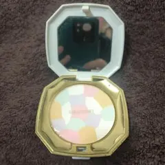 ノエビア エクセレント メランジェリーコンパクト ホワイト おしろい 12ｇ ノエビア / エクセレント メランジェリーパウダーの公式商品情報