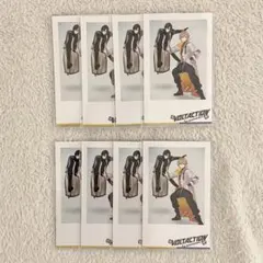 にじさんじ VOLTACTION 風楽奏斗 四季凪アキラ 1周年 チェキ風カード