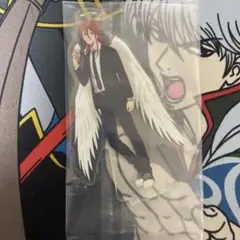 一番くじ　劇場版　チェンソーマン　レゼ篇 G賞　アクリルスタンド　天使の悪魔