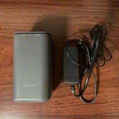 ドコモホーム５Ｇ用Wi-Fiルーター　HR01