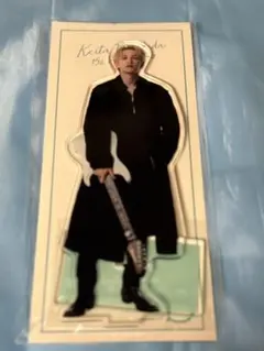 町田啓太 台湾ファンミ限定アクリルスタンド(イス) ファンクラブ会員限定CHECK IN実施＆グッズ情報公開!!】2025/12/7(日