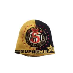 SUPREME UMBRO ビーニー