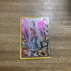 スーパードラゴンボールヒーローズ 超サイヤ人ゴッドSS 孫悟空