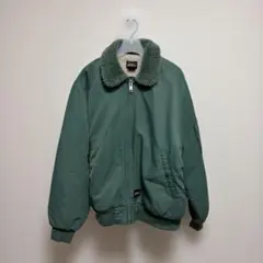 Supreme Dickies Fur Collar Bomber Jacketのサムネイル