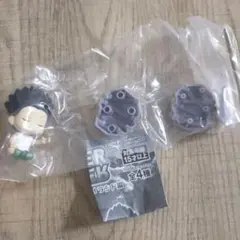 ガチャガチャ　HUNTER✕HUNTER　すわらせ隊　グリードアイランド編　ゴン