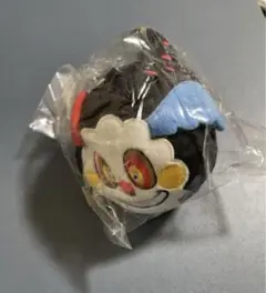 一番くじプレミアム 魔法少女まどか☆マギカ D賞 魔女ぬいぐるみ シャルロッテ