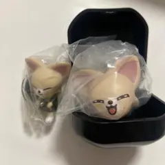 straykids スキズ ガチャ フォクシニー アイエン