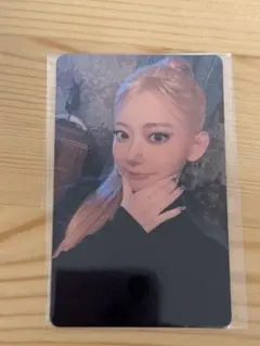 サクラ　LE SSERAFIM PUREFLOW weverse ラキドロ