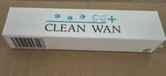 CLEAN WAN デンタルケア 15g - メルカリ