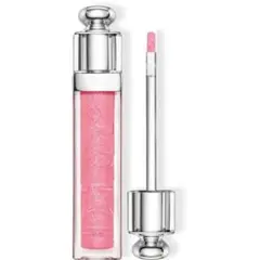 Dior ピンク リップグロス