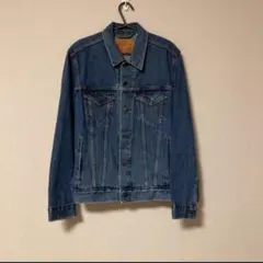 Levi's デニムジャケット　リーバイス　72334のサムネイル