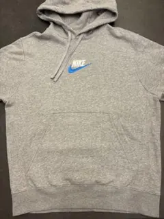 NIKE メンズ フレンチテリー プルオーバーパーカースウェット サイズM