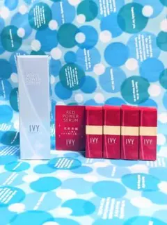 2025年最新】アイビーレッドパワーセラムの人気アイテム - メルカリ