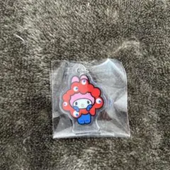 サンリオ マイメロディ アクリルキーホルダー