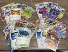 ポケモンカード MEGAドリームex 40枚 AR 2枚入り まとめ売り