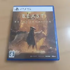 BEAST OF REINCARNATION PS5