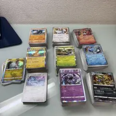 ポケモンカード引退品　ノーマル　キラ　まとめ売り　大量