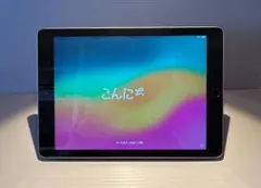 Apple iPad 第6世代 シルバー 128GB WiFiモデル