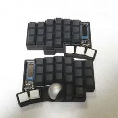 2025年最新】keyball44の人気アイテム - メルカリ