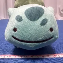 2026年最新】ポケモンセンターオリジナル ぬいぐるみ フシギダネの人気