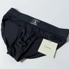 Calvin Klein ボクサーブリーフ ブラック Mサイズのサムネイル