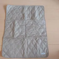 オムツ替えシーツ