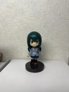 僕のヒーローアカデミア フィギュア 蛙吹梅雨