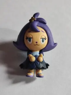 ポケモンセンター限定 Pokémon time アセロラ　フィギュア