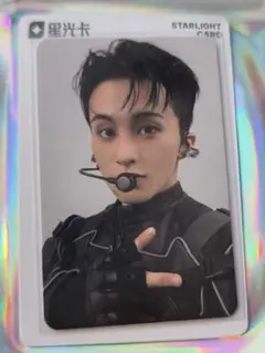 マーク　nct127 nctdream トレカ　universe ラキドロ 2025年最新】nct マーク トレカ ラキドロの人気アイテム - メルカリ