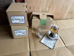 パナソニック 無極性ふろ接続アダプターセット