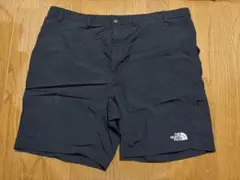 THE NORTH FACE ショートパンツ ブラック