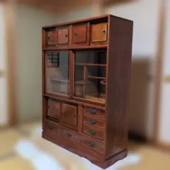 2026年最新】茶箪笥 欅の人気アイテム - メルカリ